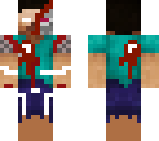 dead steve