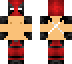 deadpool crazy