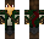 demon hunter good elf