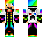 derp rainbow