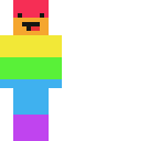 derpy rainbow