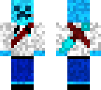 diamond creeper guy 
