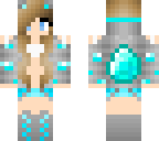 diamond girl
