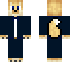 doge suit 2 fixed