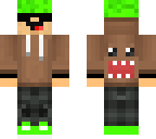 domo derp with mlg