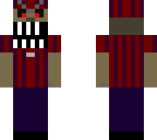 drawkill nightmare ballon boy 3 pixel arms