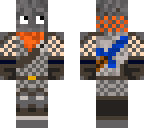 dwarf knight