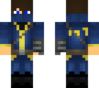 echotron's fo4 jumpsuite