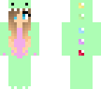 edit dino