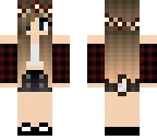 edit girl