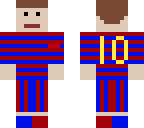 edit l7 messi fan