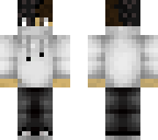 edit of withered boy
