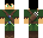 edit wood elf