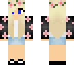 edited girl