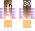 edited girl