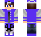 edited jockboy