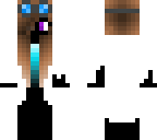 edited scientist skin