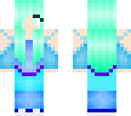 electrified blue