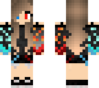 elemental girl