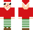 elf baby