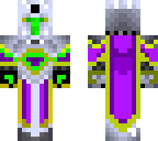 emerald knight