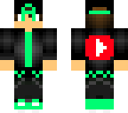 emerald youtuber