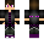 ender boy