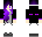 enderman girl