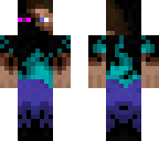 endersteve man
