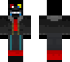error sans