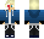 eye hurt garroth