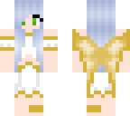 fairy of gold