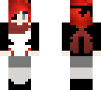 fantasy skin layers