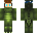 faqtizhy alligator edit