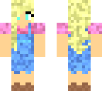 farm girl