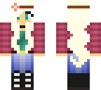 farmer's daughter
