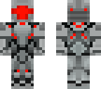 federation force