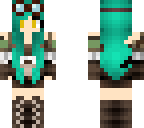 female blacksmith elf