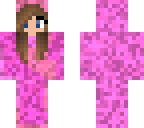 female creeper onze