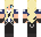 female levin