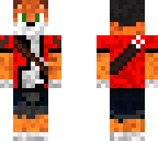 fier fox