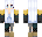fighter girl