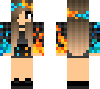 fire and ice