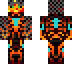 fire boy