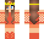 fire girl edit