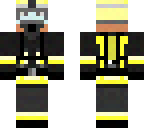 fireman