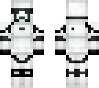 first order stormtrooper