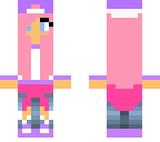 fixed candy pop