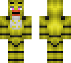 fixed chica