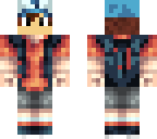 fixed dipper